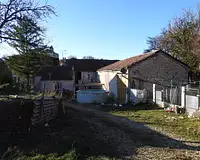 Maison, 140 m²