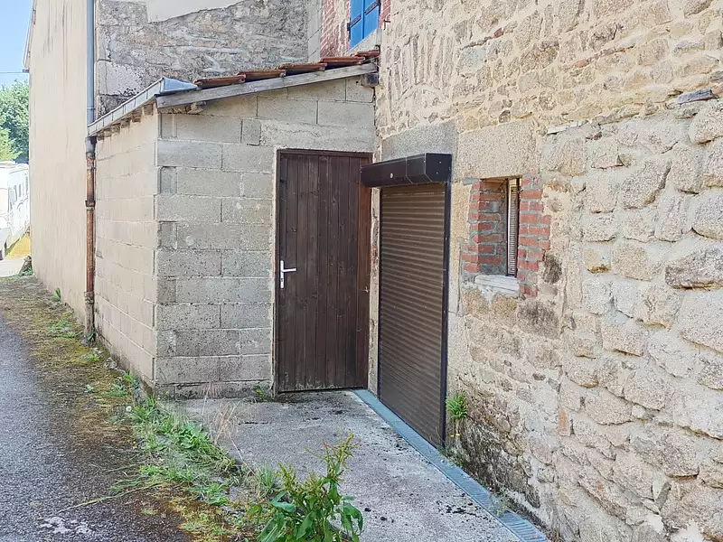 Maison, 190 m²