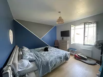 Maison, 113 m²