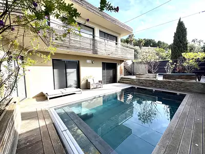 Maison, 130 m²