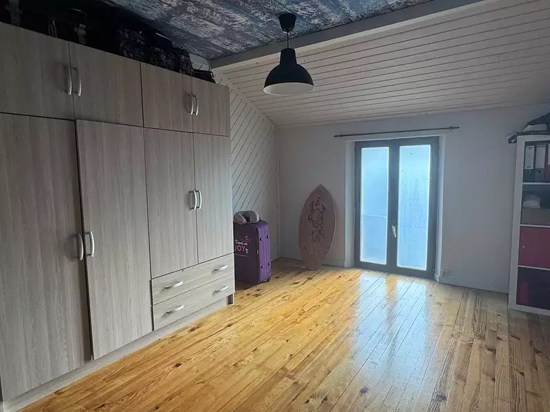 Maison, 133 m²