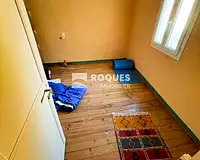 Immeuble, 116 m²