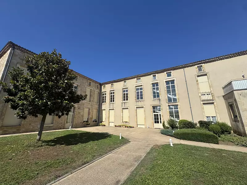 Appartement, 114 m²