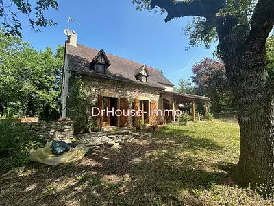 Maison, 83 m²