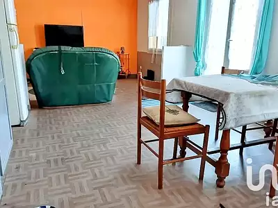 Maison, 182 m²