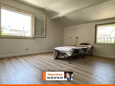 Maison, 138 m²