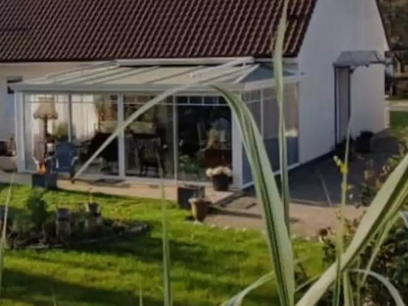 Maison, 97 m²