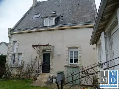 Maison, 320 m²