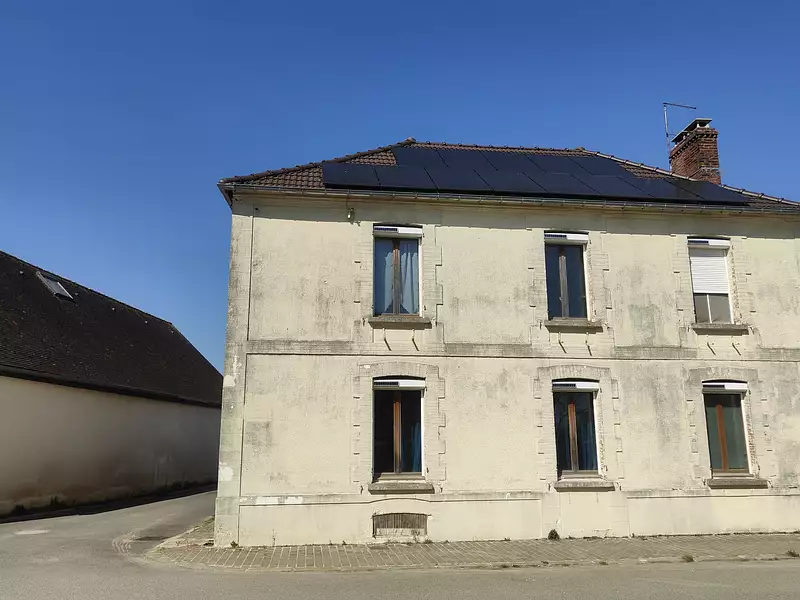 Maison, 229 m²