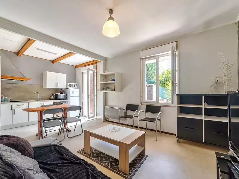 Maison, 220 m²