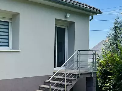 Maison, 68 m²