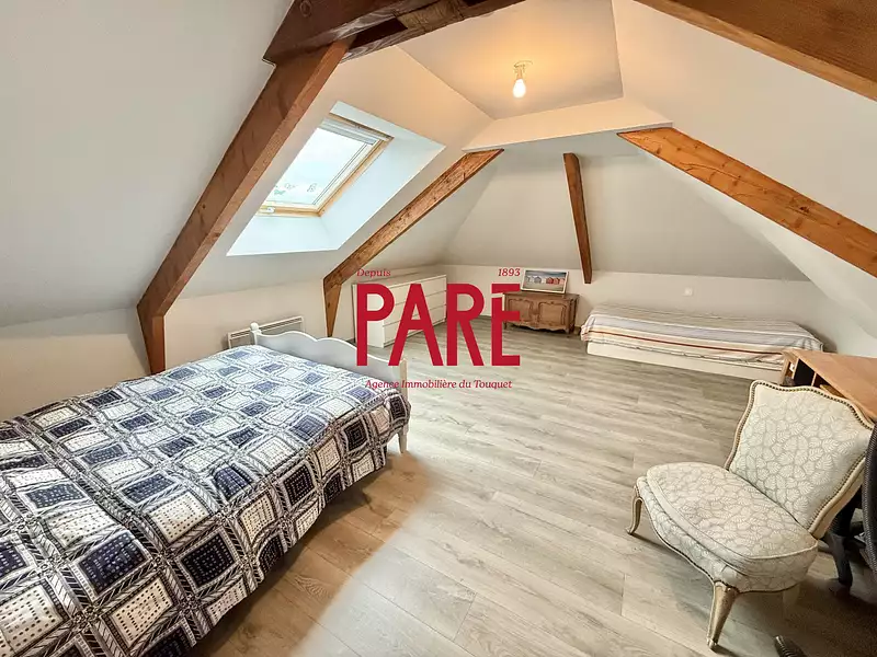 Maison, 189 m²