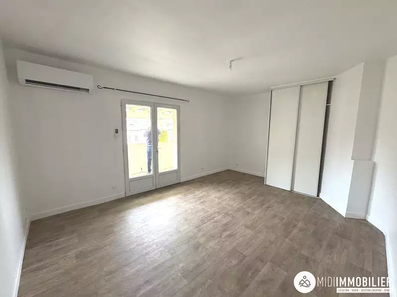 Appartement, 30 m²