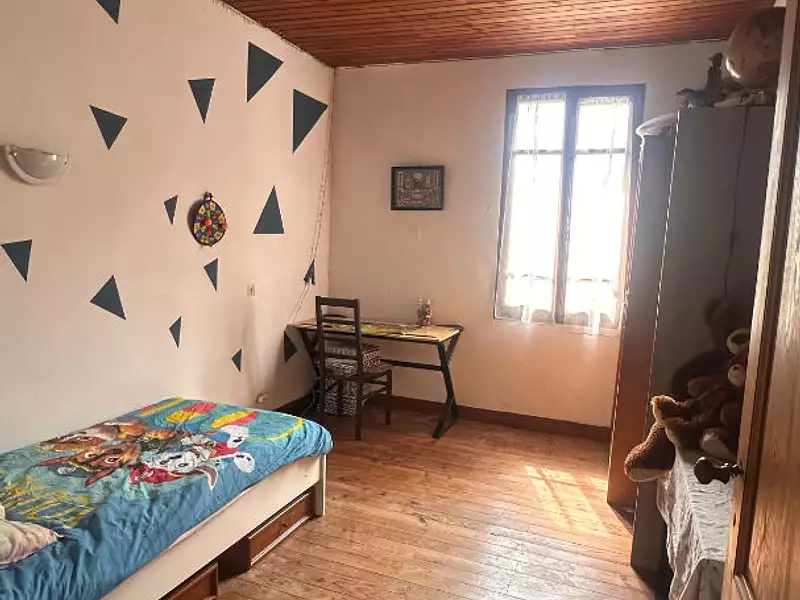 Maison, 130 m²