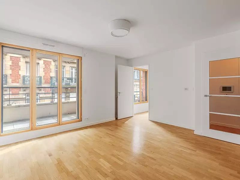 Appartement, 42,21 m²