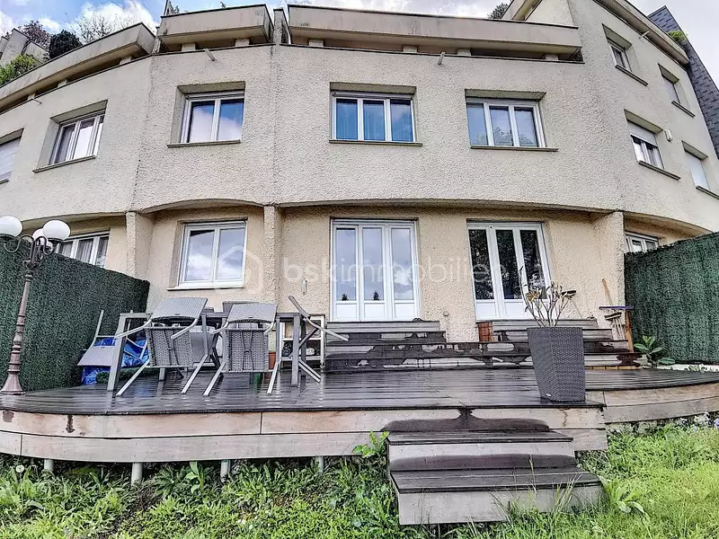 Appartement, 116 m²