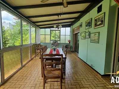 Maison, 95 m²