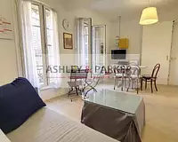 Appartement, 36,57 m²