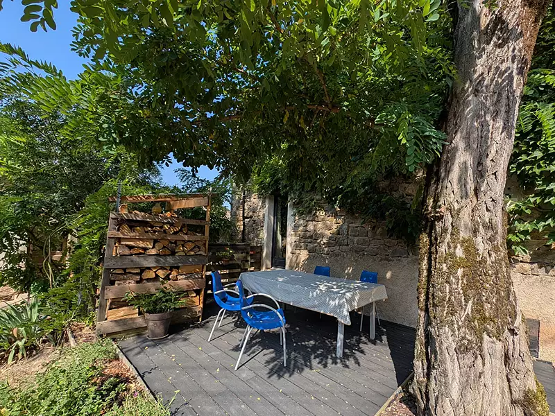 Maison, 206 m²