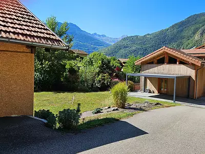Maison, 223 m²