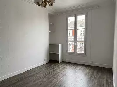 Appartement, 31 m²