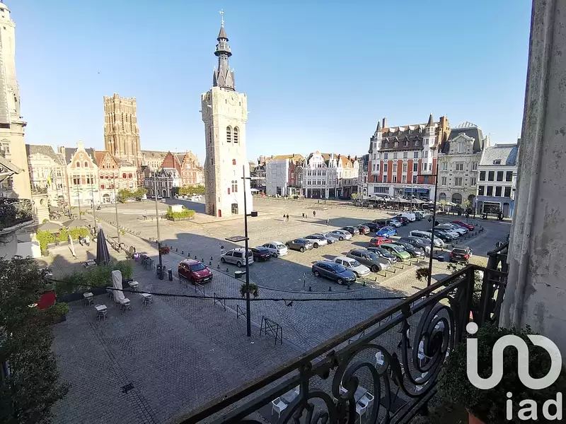 Appartement, 280 m²