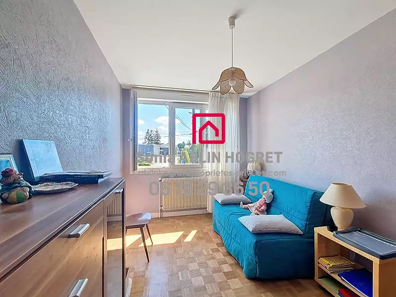 Maison, 85 m²
