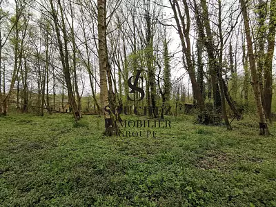 Terrain, 3 426 m²