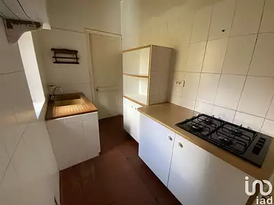 Maison, 136 m²