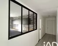 Appartement, 113 m²