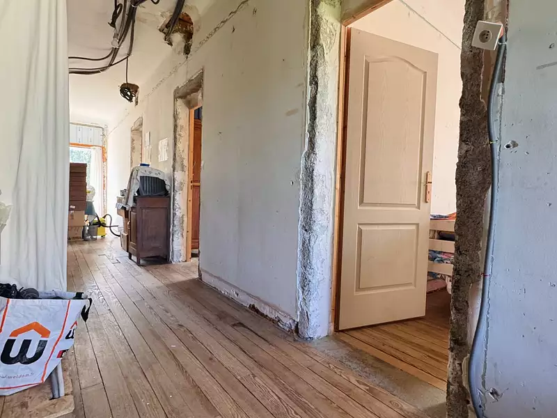 Maison, 182 m²