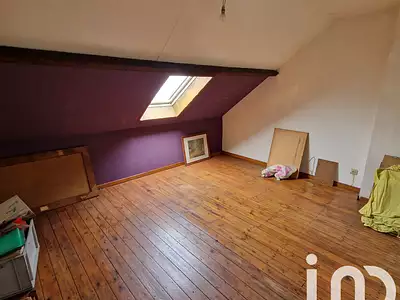Maison, 99 m²