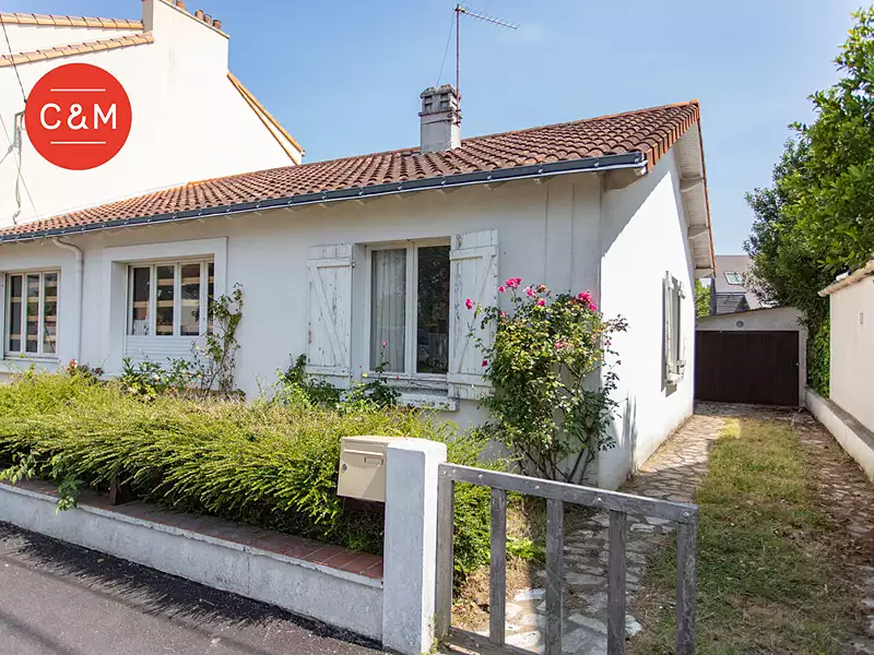 Maison, 78 m²