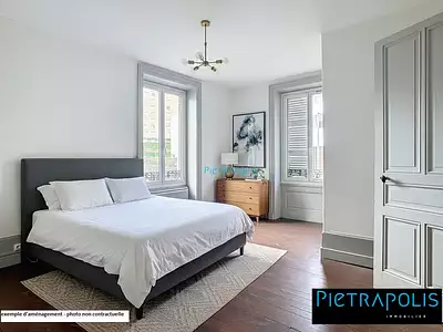 Appartement, 92,71 m²