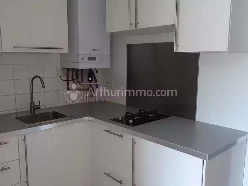 Appartement, 33,58 m²