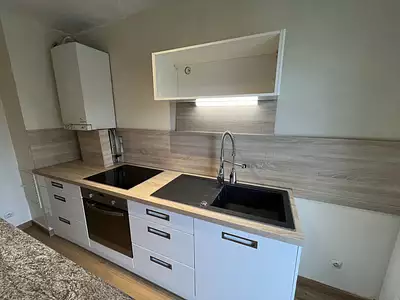 Appartement, 61,64 m²