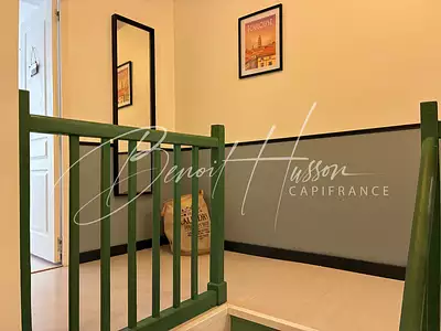 Maison, 120 m²