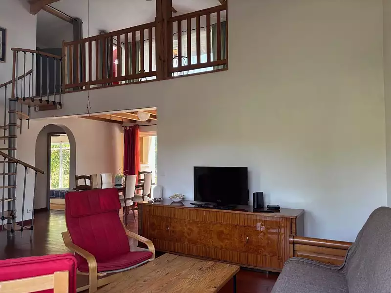 Maison, 126 m²