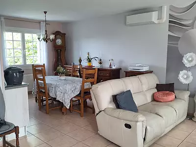Maison, 75 m²