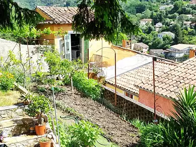 Appartement, 165 m²