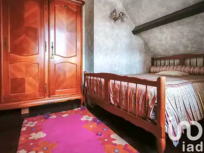 Maison, 184 m²