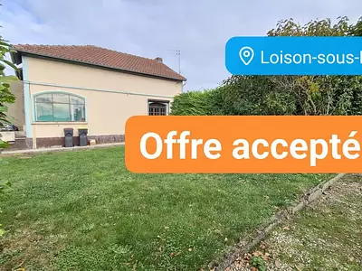 Maison, 130 m²