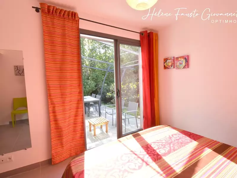 Maison, 97 m²