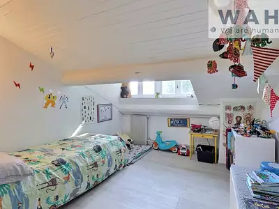Appartement, 105 m²