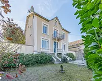 Maison, 180 m²