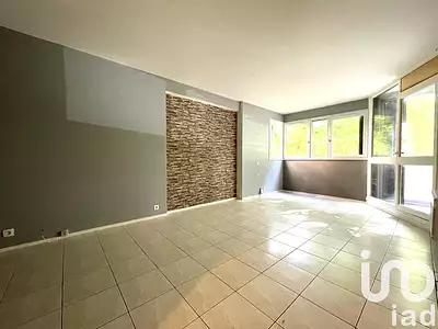 Appartement, 54 m²