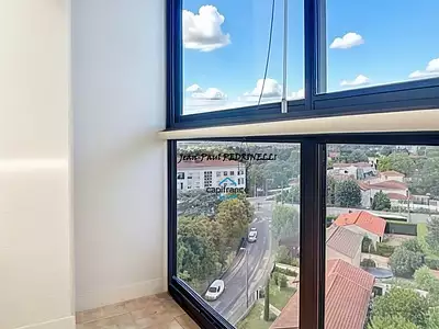 Appartement, 72 m²