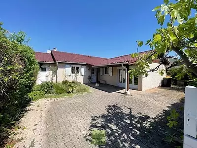 Maison, 135 m²