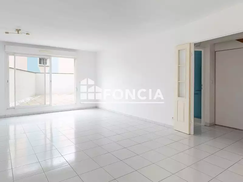 Appartement, 126 m²