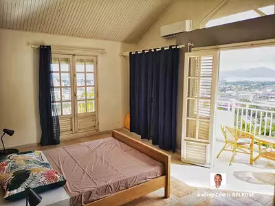 Immeuble, 370 m²